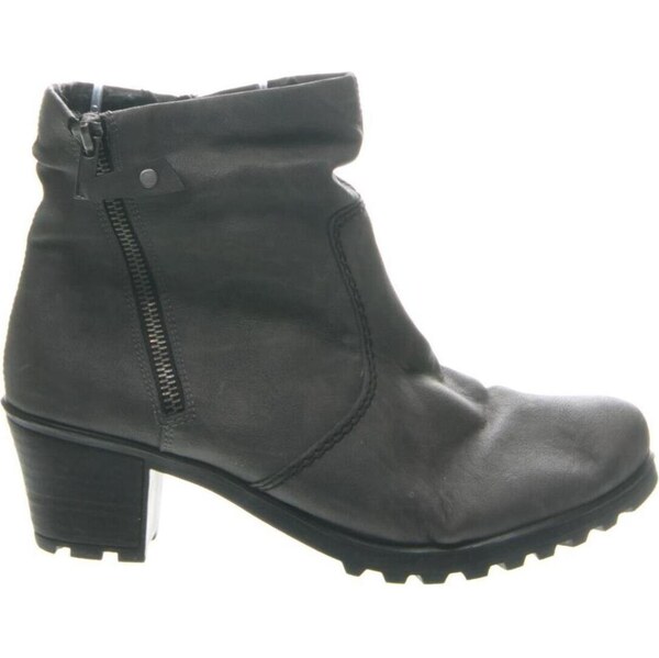 Dámské poltopánky Rieker 67007910