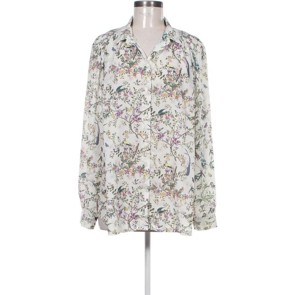 Dámska košeľa H&M 67007922