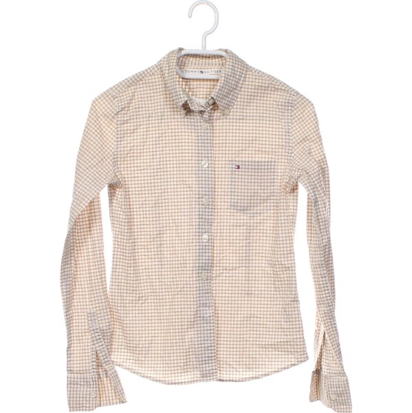 Detská košeľa Tommy Hilfiger 67007928