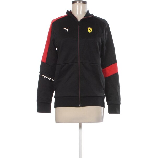 Dámsky športový vrch PUMA 67007960