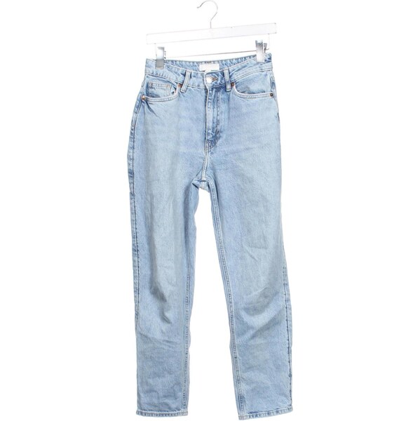 Dámske džínsy H&M 67007961