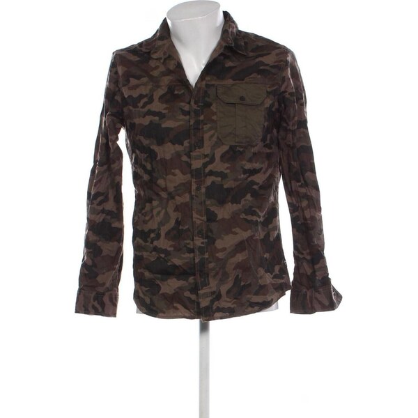 Pánska košeľa Jack & Jones 67008059