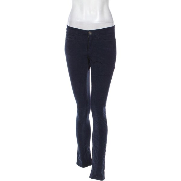 Dámske menčestráky Weekend Max Mara 67008115