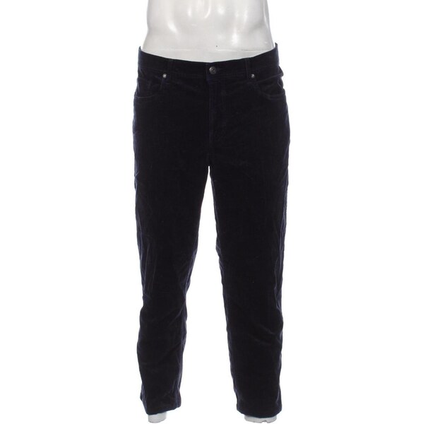 Pánské menčestráky Walbusch 67008147