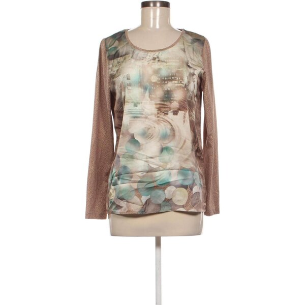 Dámska blúza Taifun 67008211