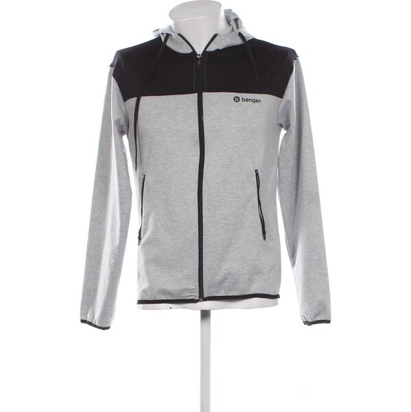 Pánska mikina Benger 67008205