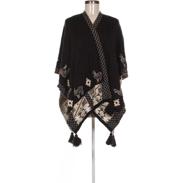 Pončo Unbranded 67008241