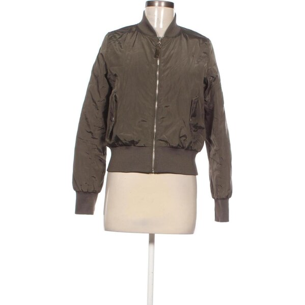 Dámska bunda Brave Soul 67008245