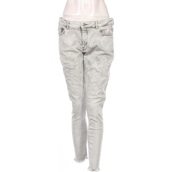 Dámske džínsy Clockhouse 67008236