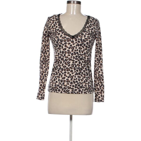 Dámska blúza Stradivarius 67008255