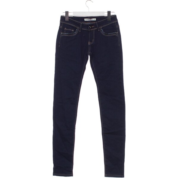 Dámske džínsy G-Smack 67008285