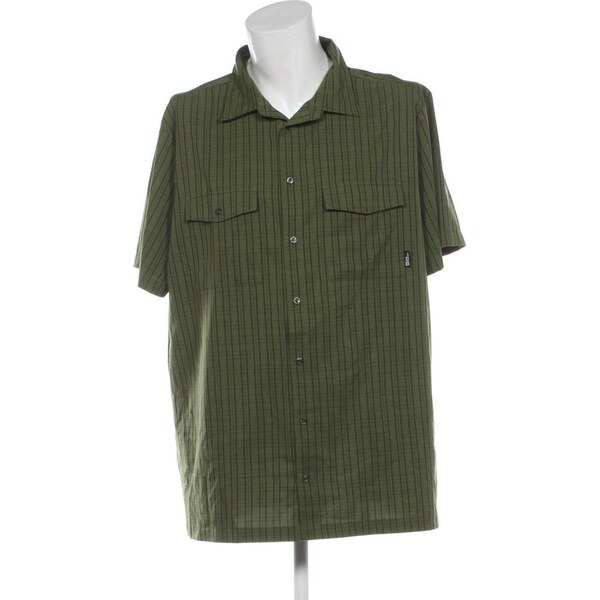 Pánska košeľa Jack Wolfskin 67008349