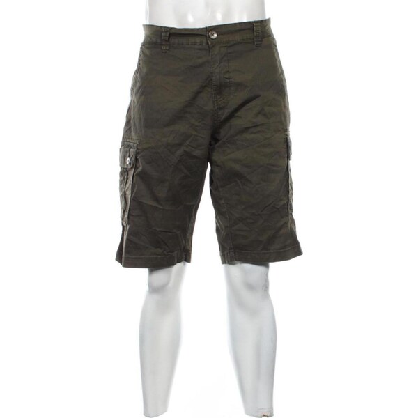 Pánske kraťasy Timezone 67008358