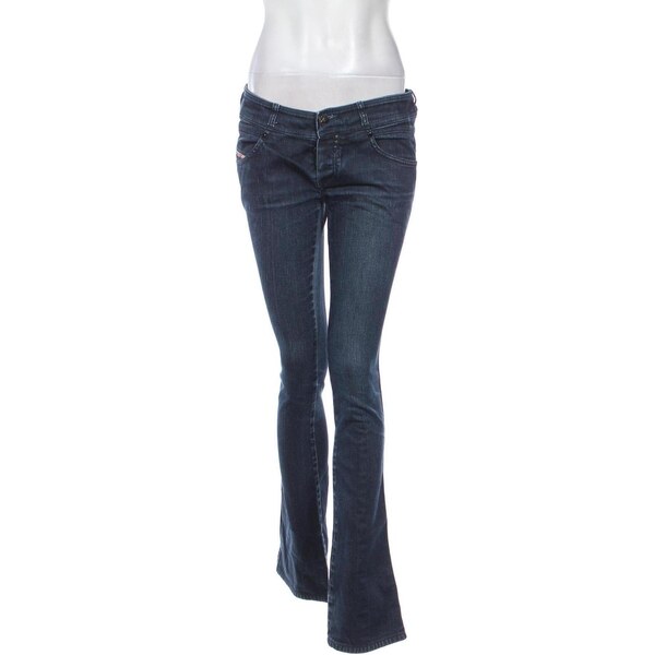 Dámske džínsy Diesel 67008385