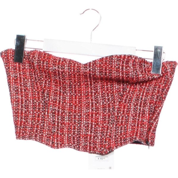 Dámsky top Zara 67008678