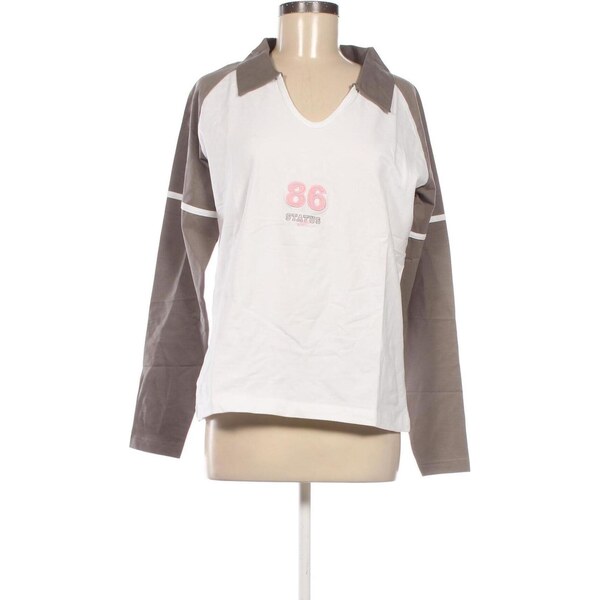 Dámska blúza Crane 67008685