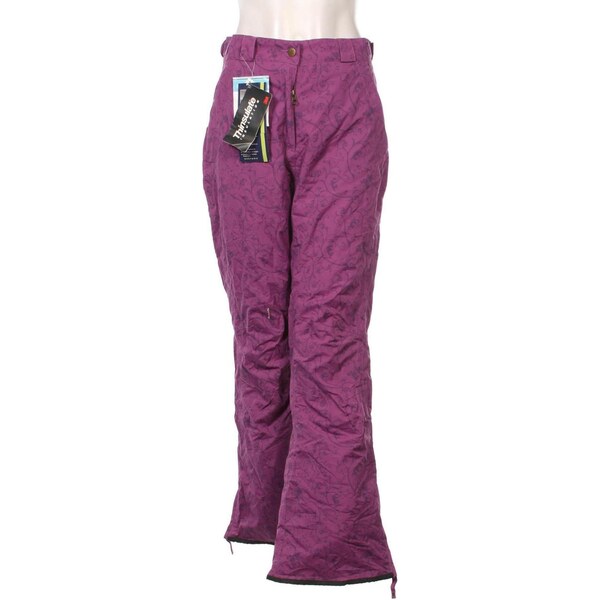 Dámske nohavice Crane 67008686