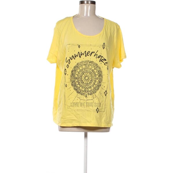 Dámska blúza Cecil 67008703