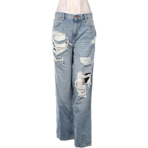 Dámske džínsy ASOS 67008807