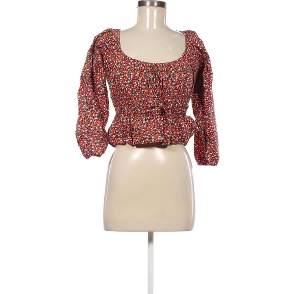 Dámska blúza Zara 67008818