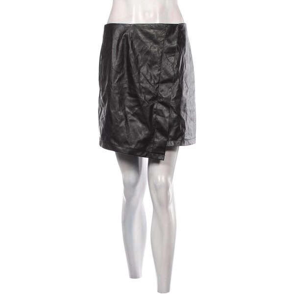 Kožená sukňa Unique 21 67008837