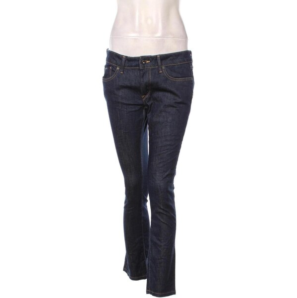 Dámske džínsy Pepe Jeans 67008858
