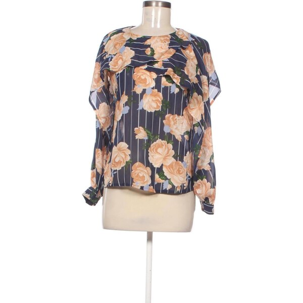 Dámska blúza Body Flirt 67008880