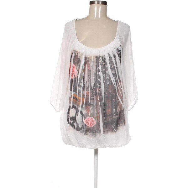 Dámska blúza Madonna 67008903