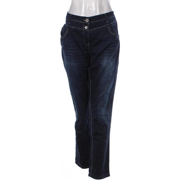 Dámske džínsy Cecil 67008982