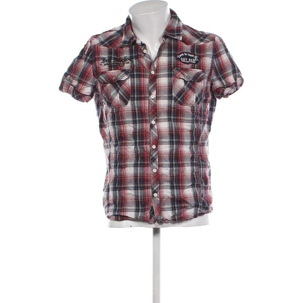 Pánska košeľa Just For You 67009100