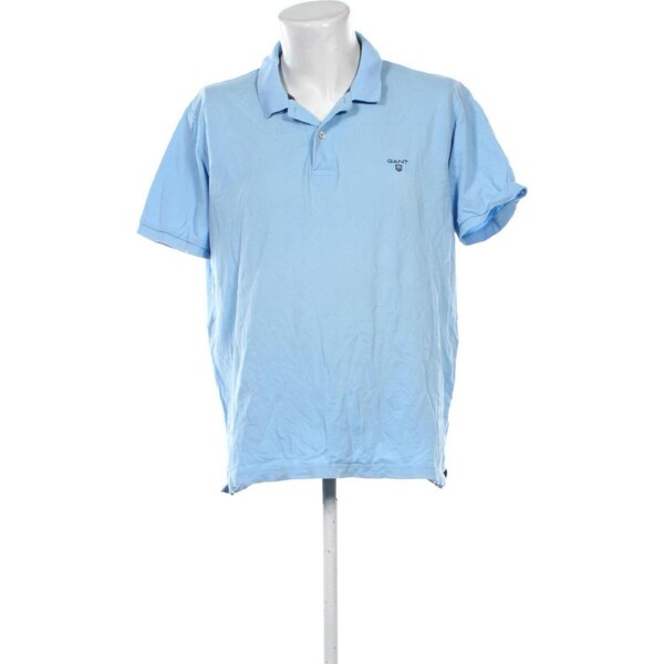 Pánske tričko Gant 67009119