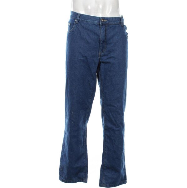 Pánske džínsy Eagle 67009138