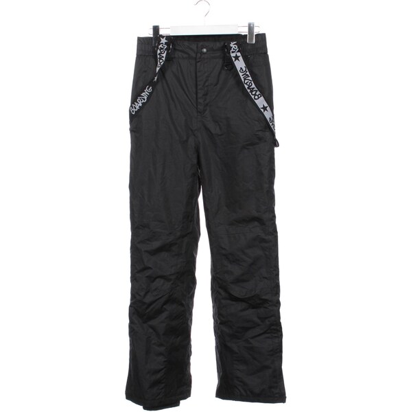 Detské nohavice pre zimné športy Rodeo 67009146