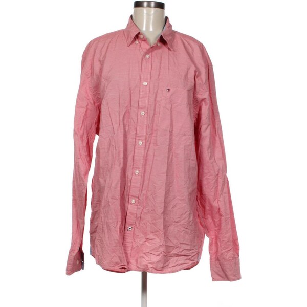 Dámska košeľa Tommy Hilfiger 67009133