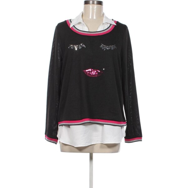 Dámska blúza Canda 67009202