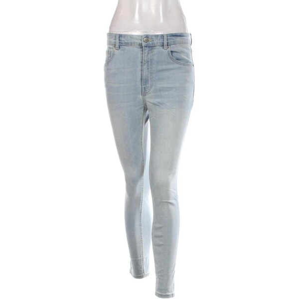 Dámske džínsy Pull&Bear 67009208