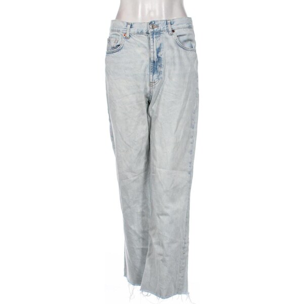 Dámske džínsy Zara 67009233