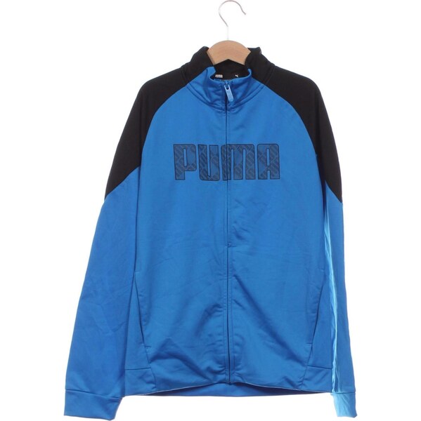Detská športová horná časť PUMA 67009639
