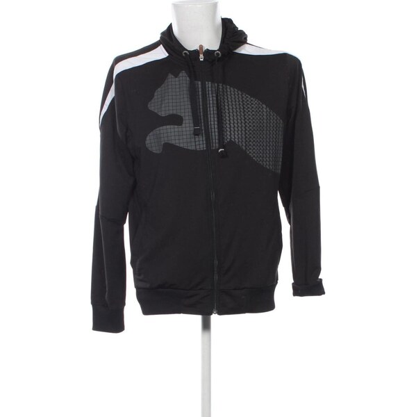 Pánska mikina PUMA 67009630