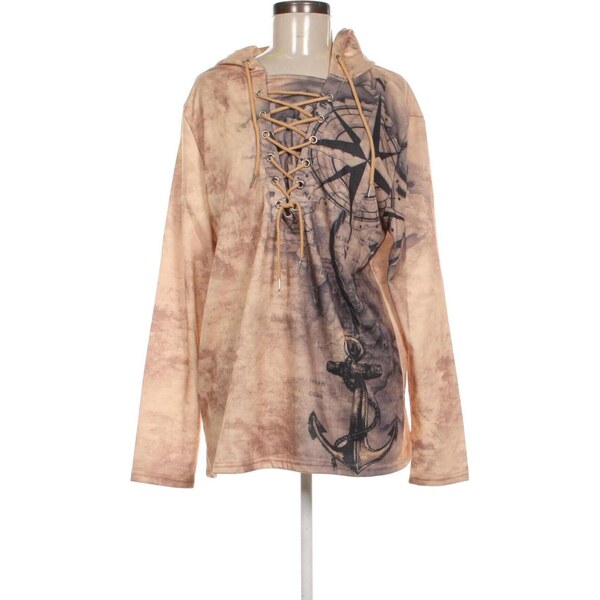 Dámska mikina Unbranded 67009283