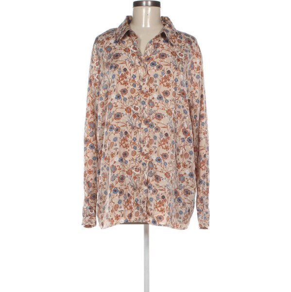 Dámska košeľa Essentials by Tchibo 67009277