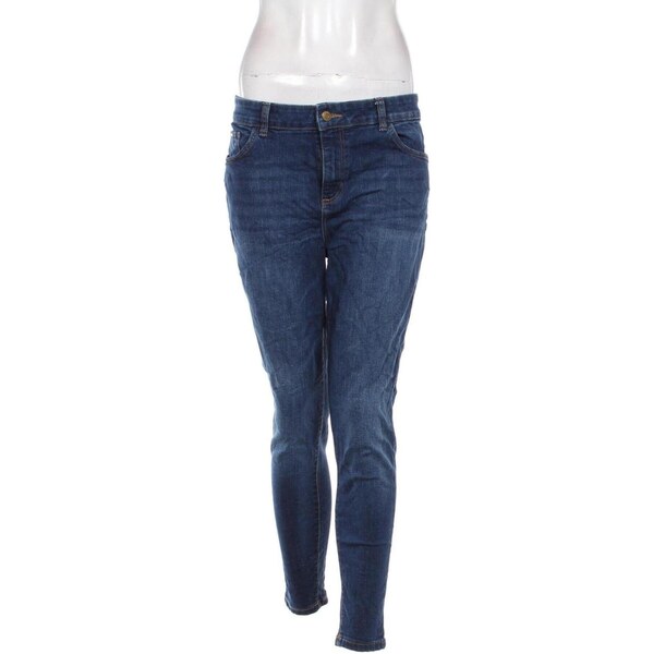 Dámske džínsy C&A 67009324