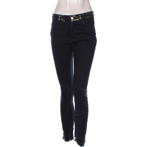 Dámske džínsy Rick Cardona 67009361