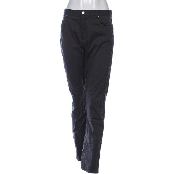 Dámske džínsy H&M 67009443