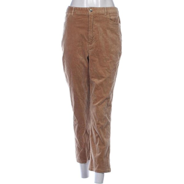 Dámske menčestráky Unbranded 67009421