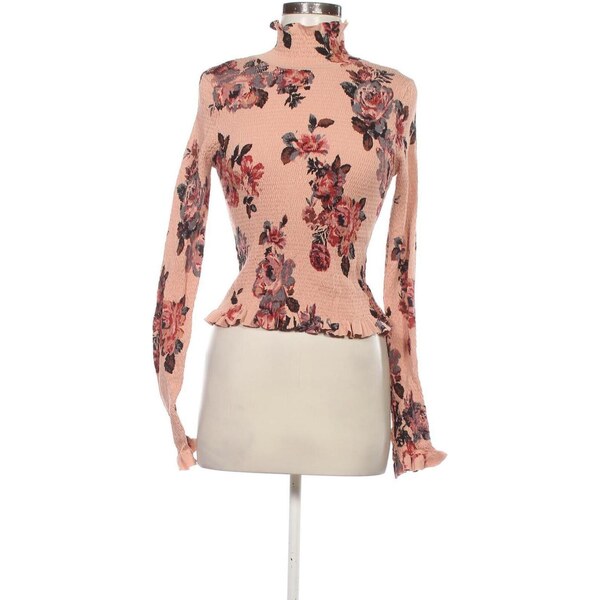 Dámsky pulóver Zara 67009455