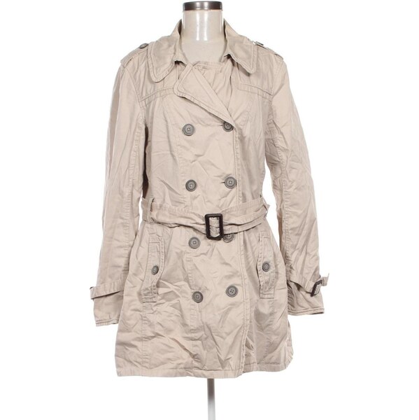 Dámsky kabát S.Oliver 67009495