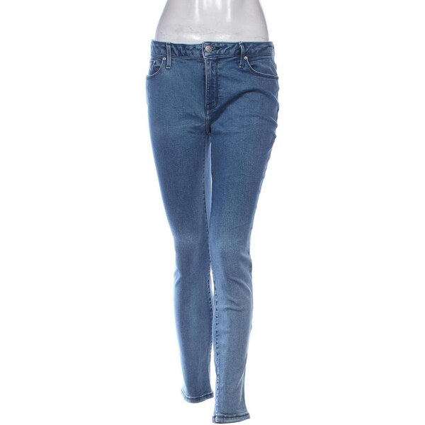 Dámske džínsy Tommy Hilfiger 67009500