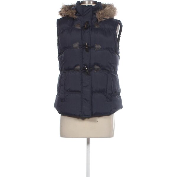 Dámska vesta Denim&Co. 67009562