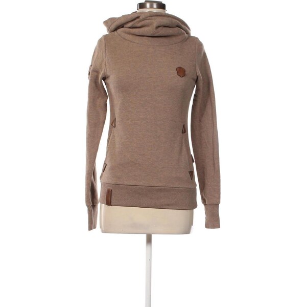 Dámska mikina Naketano 67009565